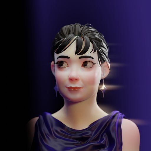 Head Sculpt