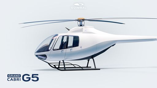 G5 VERTICON 2026